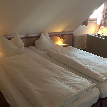 Hotel & Restaurant Park Cafe Isa Ερφούρτη Εξωτερικό φωτογραφία