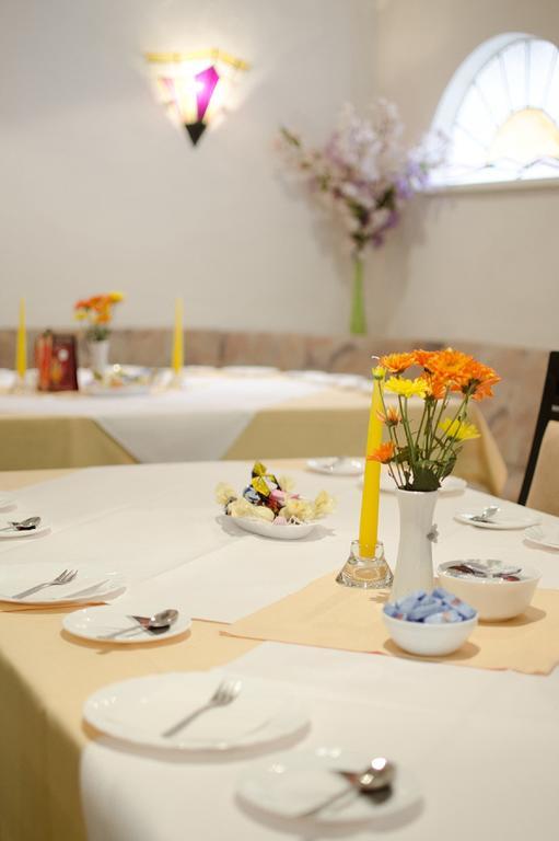 Hotel & Restaurant Park Cafe Isa Ερφούρτη Εξωτερικό φωτογραφία