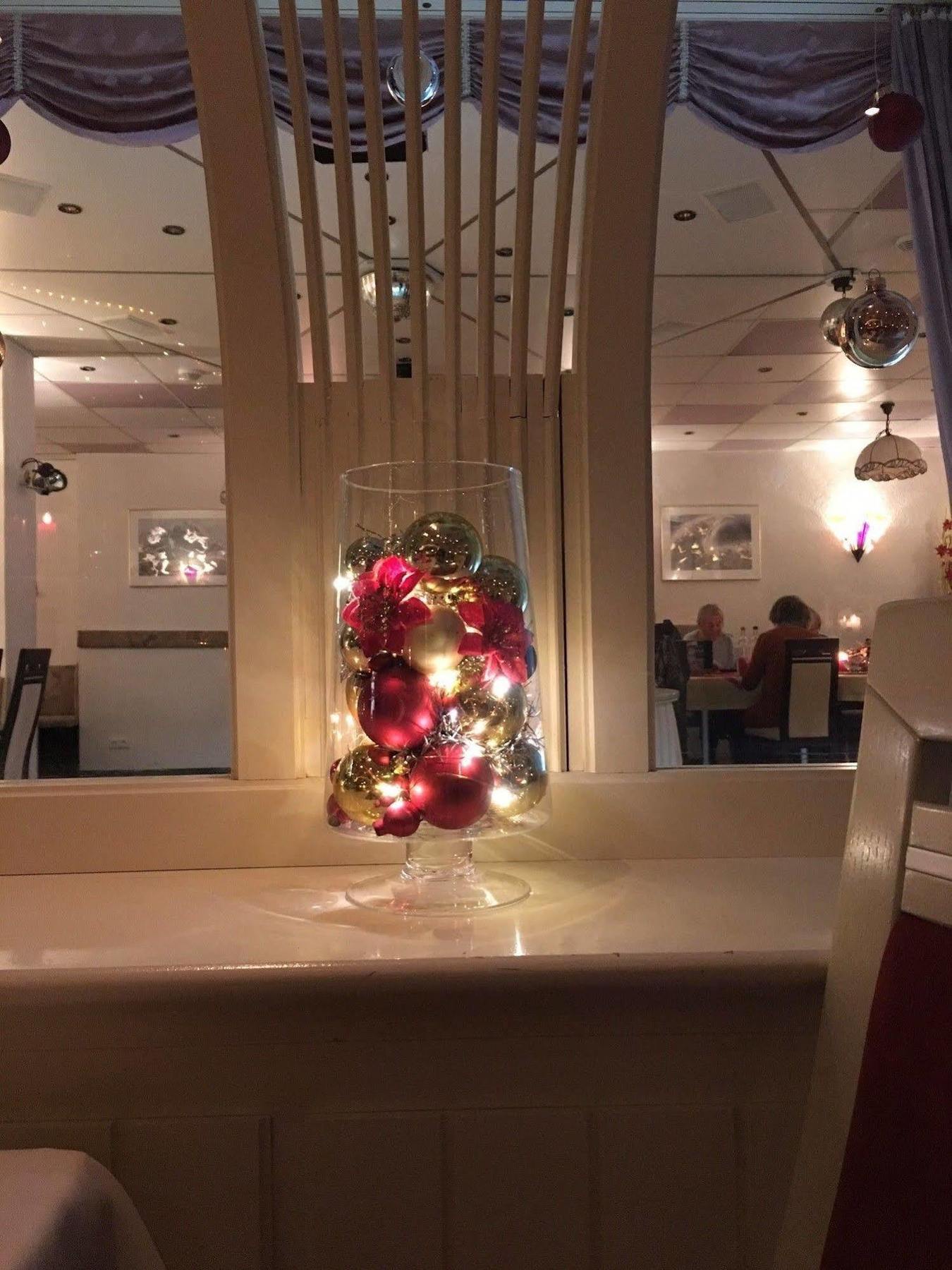 Hotel & Restaurant Park Cafe Isa Ερφούρτη Εξωτερικό φωτογραφία